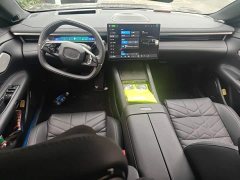 Lynk & Co 10 701 Smart Charge Ultra - ფოტო 10