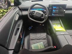 Lynk & Co 10 701 Smart Charge Ultra - ფოტო 11