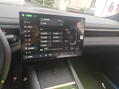 Lynk & Co 10 701 Smart Charge Ultra - ფოტო 14