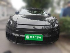 Lynk & Co 10 701 Smart Charge Ultra - ფოტო 2