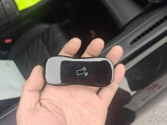 Lynk & Co 10 701 Smart Charge Ultra - ფოტო 9