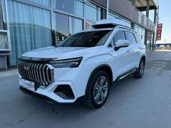 Geely Haoyue L 2023 2.0T DCT Luxury - ფოტო 1