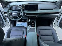 Geely Haoyue L 2023 2.0T DCT Luxury - ფოტო 10