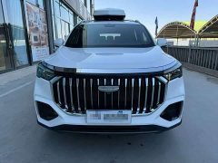 Geely Haoyue L 2023 2.0T DCT Luxury - ფოტო 2