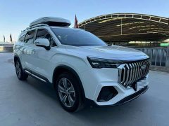 Geely Haoyue L 2023 2.0T DCT Luxury - ფოტო 3