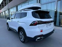 Geely Haoyue L 2023 2.0T DCT Luxury - ფოტო 4