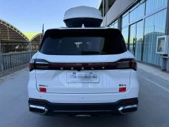 Geely Haoyue L 2023 2.0T DCT Luxury - ფოტო 5