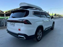 Geely Haoyue L 2023 2.0T DCT Luxury - ფოტო 6