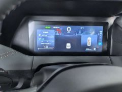 Geely Haoyue L 2023 2.0T DCT Luxury - ფოტო 7