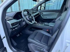 Geely Haoyue L 2023 2.0T DCT Luxury - ფოტო 9
