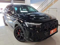 Audi Q7 45 TFSI quattro S line Black Warrior Edition - ფოტო 2