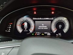 Audi Q7 45 TFSI quattro S line Black Warrior Edition - ფოტო 5