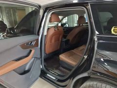 Audi Q7 45 TFSI quattro S line Black Warrior Edition - ფოტო 6