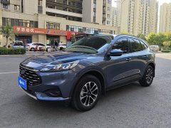Ford Edge 2020 EcoBoost 245 FWD Comfort Edition - ფოტო 1