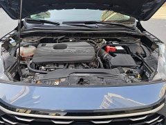 Ford Edge 2020 EcoBoost 245 FWD Comfort Edition - ფოტო 10