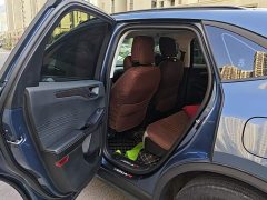 Ford Edge 2020 EcoBoost 245 FWD Comfort Edition - ფოტო 11