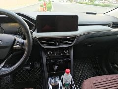 Ford Edge 2020 EcoBoost 245 FWD Comfort Edition - ფოტო 13