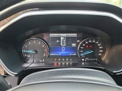 Ford Edge 2020 EcoBoost 245 FWD Comfort Edition - ფოტო 14
