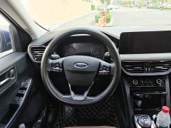 Ford Edge 2020 EcoBoost 245 FWD Comfort Edition - ფოტო 15