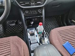 Ford Edge 2020 EcoBoost 245 FWD Comfort Edition - ფოტო 16