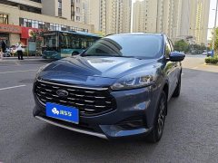 Ford Edge 2020 EcoBoost 245 FWD Comfort Edition - ფოტო 2