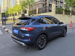 Ford Edge 2020 EcoBoost 245 FWD Comfort Edition - ფოტო 3