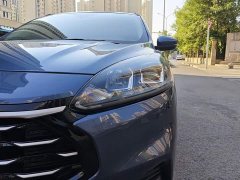 Ford Edge 2020 EcoBoost 245 FWD Comfort Edition - ფოტო 5