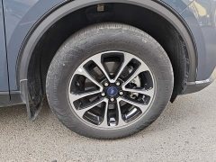 Ford Edge 2020 EcoBoost 245 FWD Comfort Edition - ფოტო 6