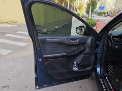 Ford Edge 2020 EcoBoost 245 FWD Comfort Edition - ფოტო 7