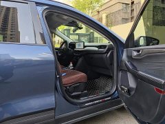 Ford Edge 2020 EcoBoost 245 FWD Comfort Edition - ფოტო 8