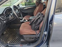 Ford Edge 2020 EcoBoost 245 FWD Comfort Edition - ფოტო 9