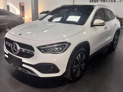 Mercedes-Benz GLA 2022 GLA 220 4MATIC - ფოტო 1