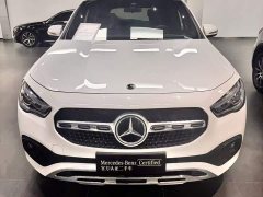Mercedes-Benz GLA 2022 GLA 220 4MATIC - ფოტო 2