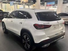 Mercedes-Benz GLA 2022 GLA 220 4MATIC - ფოტო 3