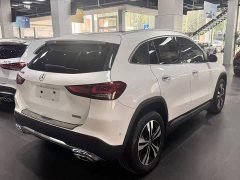 Mercedes-Benz GLA 2022 GLA 220 4MATIC - ფოტო 5