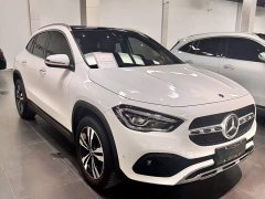 Mercedes-Benz GLA 2022 GLA 220 4MATIC - ფოტო 7