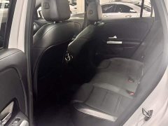 Mercedes-Benz GLA 2022 GLA 220 4MATIC - ფოტო 8