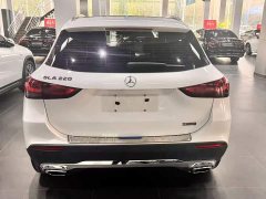 Mercedes-Benz GLA 2022 GLA 220 4MATIC - ფოტო 9
