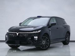 Voyah Lantu Zhiyin Rear-Wheel Drive Qiankun Edition - ფოტო 1