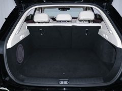 Voyah Lantu Zhiyin Rear-Wheel Drive Qiankun Edition - ფოტო 15