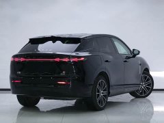 Voyah Lantu Zhiyin Rear-Wheel Drive Qiankun Edition - ფოტო 16