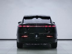 Voyah Lantu Zhiyin Rear-Wheel Drive Qiankun Edition - ფოტო 17