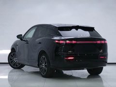 Voyah Lantu Zhiyin Rear-Wheel Drive Qiankun Edition - ფოტო 18