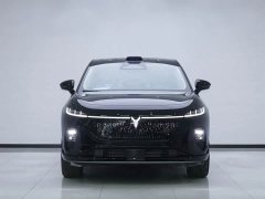 Voyah Lantu Zhiyin Rear-Wheel Drive Qiankun Edition - ფოტო 2