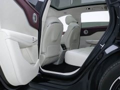 Voyah Lantu Zhiyin Rear-Wheel Drive Qiankun Edition - ფოტო 9