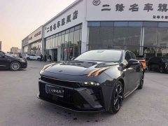 Lynk & Co Geely Lynk & Co 03 2.0T Diesel DCT Pro - ფოტო 1