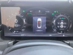 Lynk & Co Geely Lynk & Co 03 2.0T Diesel DCT Pro - ფოტო 11