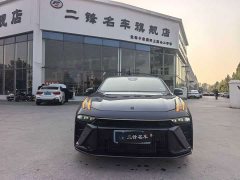 Lynk & Co Geely Lynk & Co 03 2.0T Diesel DCT Pro - ფოტო 2