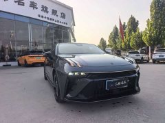 Lynk & Co Geely Lynk & Co 03 2.0T Diesel DCT Pro - ფოტო 3
