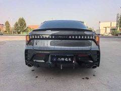 Lynk & Co Geely Lynk & Co 03 2.0T Diesel DCT Pro - ფოტო 5